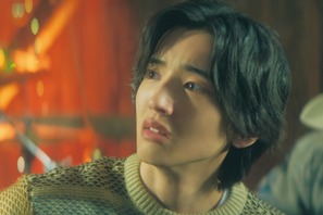 道枝駿佑＆生見愛瑠の涙なしには聴けない“はじまりの歌”「はるのうた」特別映像公開『君が最後に遺した歌』 画像