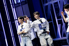 「グローバル界隈レベチ」「評価厳しい」 ついに放送開始「日プ新世界」#1、レベル分けテストで“脱落候補”ルールにも注目集まる