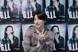 今回は5時間で“早期終了”!? キム・ナムギル、またも伝説を作った長すぎるファンミ…自身の新曲は「4回熱唱」 画像