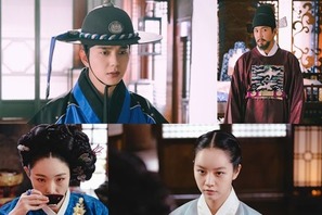 『花が咲けば、月を想い』最終回に向けた“最後の見どころ”3ポイント 画像