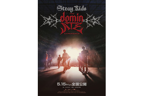 Stray Kids : The dominATE Experience