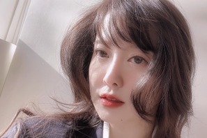 『花より男子』女優ク・ヘソン、ダイエット成功後はCEOオーラ全開。“女性たちの憧れ”も納得！【PHOTO】 画像