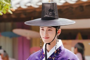 『花が咲けば、月を想い』ビョン・ウソク、幸福な結末で迎える王世子の旅立ち 画像