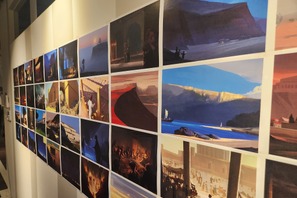 井上芳雄“イエス・キリスト”の慈愛に満ちた本編映像『キング・オブ・キングス』 画像