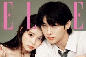 IU＆ビョン・ウソク、最新カットで魅せる“完璧な夫婦ケミ”。新ドラマ『21世紀の大君夫人』への期待も語った！【PHOTO】 画像