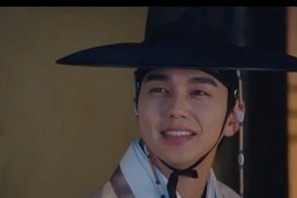 さらばナミョン!!『花が咲けば、月を想い』ユ・スンホが語ったラストメッセージ 画像