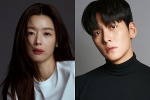 チョン・ジヒョン＆チ・チャンウク主演！新ドラマ『人間X九尾狐』視聴者を魅了する“最強キャスト”が完成 画像