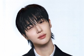 アーダーエラー、初の公式アンバサダーに俳優ビョン・ウソクを起用！「Poetic Project」展開へ 画像