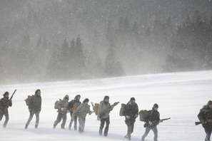 あのロングランヒットがDVD化　オールナイトで『実録・連合赤軍』イベント開催 画像