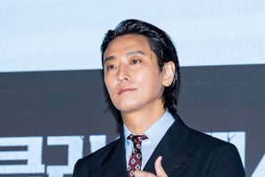 チュ・ジフン、『21世紀の大君夫人』に“カメオ出演”をオファーされた裏話を披露！ 画像