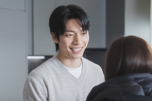 俳優ウィ・ハジュン、『イカゲーム3』での後悔をバネにした“健康的な役作り”を語る【インタビュー】 画像