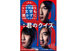 君のクイズ