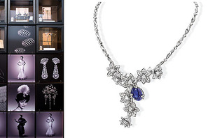 フランス王室に愛された「メレリオ・ディ・メレー」400周年記念展が伊勢丹でスタート 画像