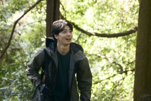 「衝撃すぎた」「救われる」高杉真宙“Kei”のまさかの正体に驚きの声上がる…「今夜、秘密のキッチンで」第1話 画像