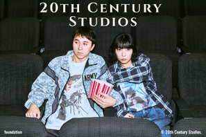 『プラダを着た悪魔』『ファイト・クラブ』ほか20世紀スタジオの名作がTシャツに「GOOD ROCK SPEED」新コレクション 画像