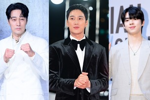 筋肉ムキムキ、演技もカンペキ!! 注目される“アスリート出身俳優の系譜” 画像