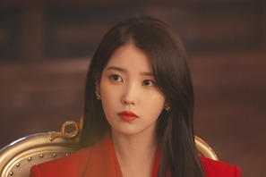 『21世紀の大君夫人』がいよいよ本日スタート！『おつかれさま』から一転、IUの“新境地”に期待 画像