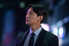 チュ・ジフン、相手役の“先輩”ハ・ジウォンを絶賛！『CLIMAX／クライマックス』の“愛憎”に満ちた関係性を語る【インタビュー】 画像