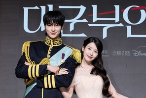 話題作『21世紀の大君夫人』はどうか。パク・ミニョン『セイレーンのキス』も破れなかった“ジンクス”の正体 画像