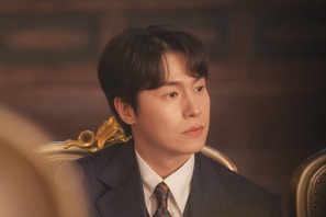 『21世紀の大君夫人』イ・ジェウォン、IUとの“泥沼の兄妹バトル”で魅せた！ 画像