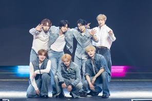 「かっこよすぎる！」「最高」ALPHA DRIVE ONE、初の「The Performance」で話題集める　ABEMAにて全3公演無料配信中 画像