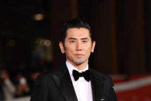 本木雅弘、吉高由里子、菅田将暉ら共演『黒牢城』、カンヌ国際映画祭でのお披露目前に北米での配給会社がヤヌスフィルムズに決定『ドライブ・マイ・カー』も配給 画像