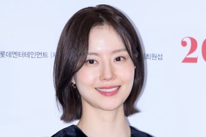 『王女の男』女優ムン・チェウォン、6月に一般男性と結婚へ！直筆手紙で「ワクワクします」 画像