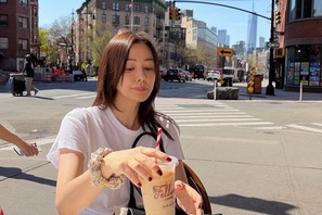 “クォン・サンウの妻” ソン・テヨンがアメリカで満喫する平凡で贅沢な休憩【PHOTO】 画像