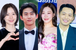 2026年の韓国芸能界は「結婚ラッシュ」！ムン・チェウォンの電撃発表からビッグカップル誕生まで 画像