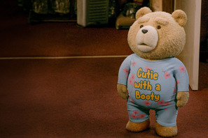 「テッド ザ・シリーズ２」U-NEXTで5月1日より独占配信、神谷浩史ら吹替版も 画像