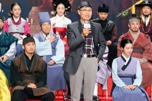 巨匠イ・ビョンフンが『オクニョ』で挑んだ韓国時代劇の「新機軸」とは? 画像