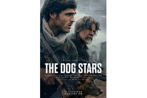 リドリー・スコット監督最新作『The Dog Stars』予告編公開 ジェイコブ・エロルディ主演のポストアポカリプス映画 画像