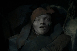 全米初登場3位発進！『THE MUMMY／ザ・マミー 棺の中の少女』最愛の娘との衝撃の再会捉える新場面写真解禁 画像