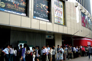 『パイレーツ・オブ・カリビアン／デッドマンズ・チェスト』日本映画史上歴代3位の大ヒットスタート 画像