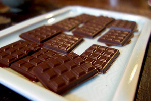 チョコレート製造のブーム「Bean to Bar チョコレート」赤レンガ倉庫で体験 画像
