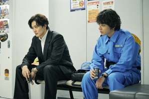 「抱えてる闇が噴出してた」復讐を黙認!? “真”岡田将生の行動に注目集まる「田鎖ブラザーズ」2話 画像