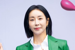 韓国芸能界で“最高齢の妊婦”誕生！45歳女優ハン・ダガム、結婚6年目で待望の第1子妊娠を報告 画像