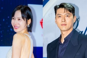 ヒョンビン♥ソン・イェジンの息子の顔が明らかになるのはいつ？近況を続々公開！【PHOTO】 画像