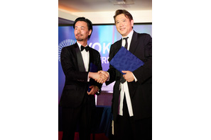 SSFF＆ASIAと横浜国際映画祭がパートナーシップ締結、マイケル・ジャクソンを支えた伝説の振付師の物語など、特別上映作品も決定 画像