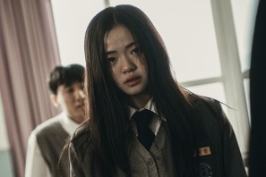 世界が騒然の学園ホラー『キリゴ』ヘリョン役キム・シアに熱視線 画像