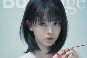 【独占】主演女優が語る『キリゴ』の世界と舞台裏/チョン・ソヨン　インタビュー 画像