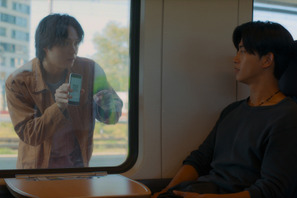 磯村勇斗＆オク・テギョン「ソウルメイト」何かに引き寄せられるように出会った2人…愛と魂の物語を紐解く8枚の写真と8つのエピソードタイトル公開 画像