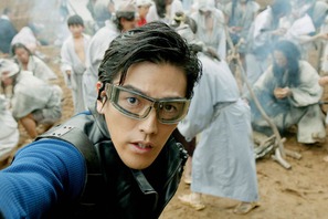 歴女も必見！　2013年下半期、日本映画界は戦国の世に突入？ 画像