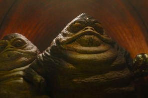 銀河の裏社会に君臨するハット族、その新キャラに迫る『スター・ウォーズ／マンダロリアン・アンド・グローグー』 画像