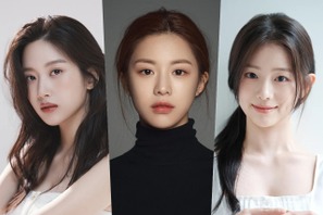 いま韓国ドラマ界を席巻中！“黄金世代”といえる「1996年生まれ」女優たちがスゴすぎる！ 画像