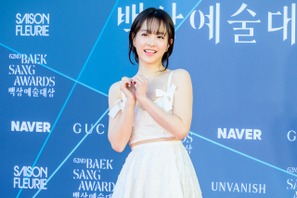 女優パク・ボヨン、デビュー20周年を記念した特別写真展を開催！貴重な未公開カットも初公開 画像
