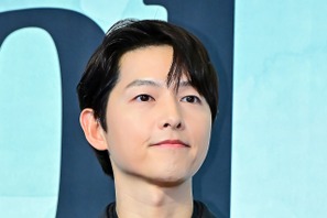 『太陽の末裔』ヒットの再現なるか…10年ぶりKBS復帰のソン・ジュンギ、豪華キャスト陣と新作ラブコメ撮影中 画像