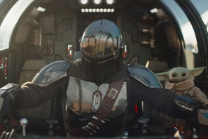 予習はいらない!? “親子”の物語とお馴染みの世界観…ジョン・ファヴロー監督が語る『スター・ウォーズ／マンダロリアン・アンド・グローグー』の魅力 画像