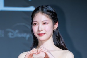 『21世紀の大君夫人』コン・スンヨンの新しき“大妃メイク”の魅力に迫る 画像