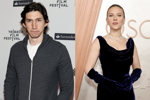 カンヌでスカーレット・ヨハンソン、アダム・ドライバーら出演『Paper Tiger』が10分間のスタオベ 画像